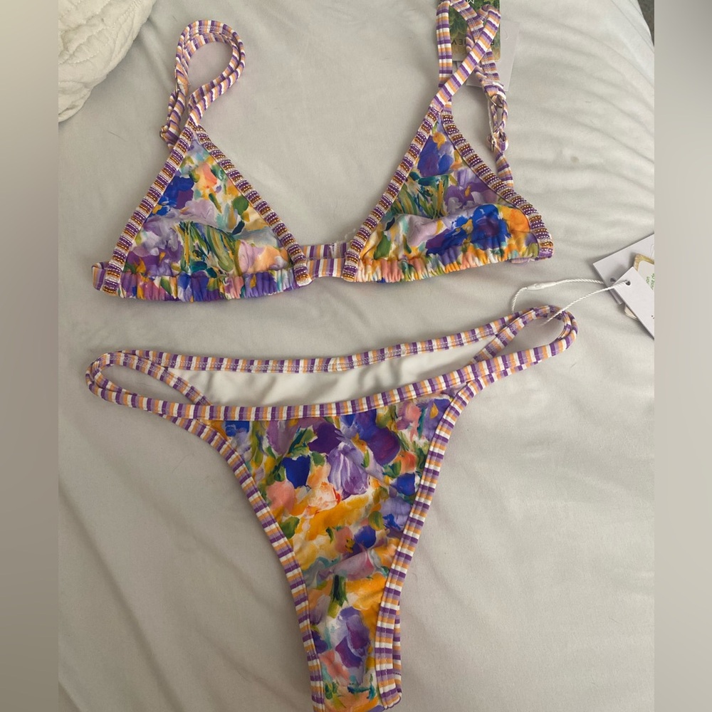 Bydee swim set